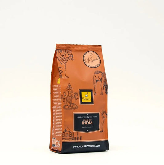 Café en Grano India 340 gr