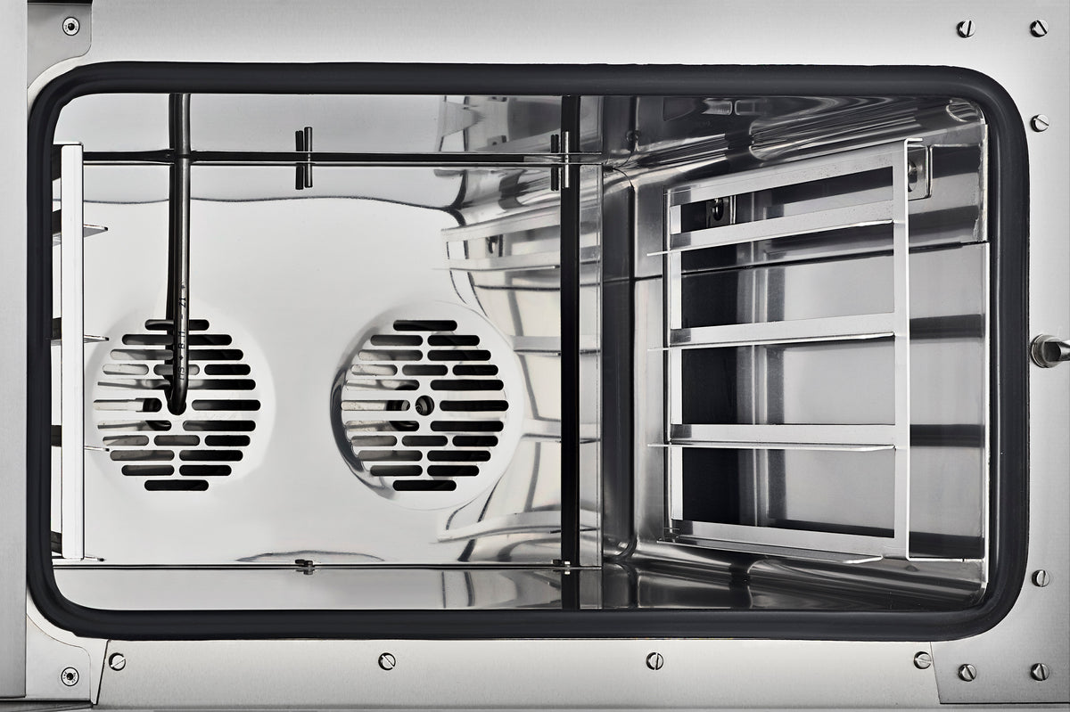Horno de Convección Labe