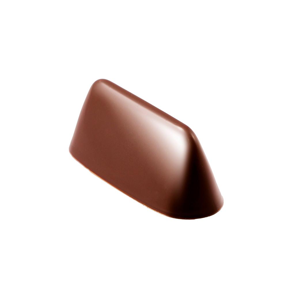 Molde para Bombonería Gianduia