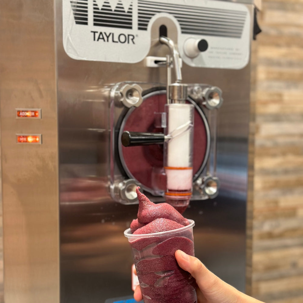 Máquina de Helado Soft 430