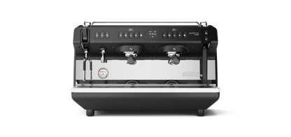 Máquina de Café Appia Viva XT Volumétrica 2 grupos