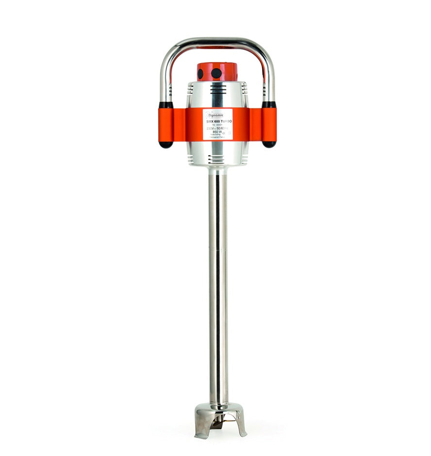 Triturador Pie Fijo Profesional SMX 600 Turbo