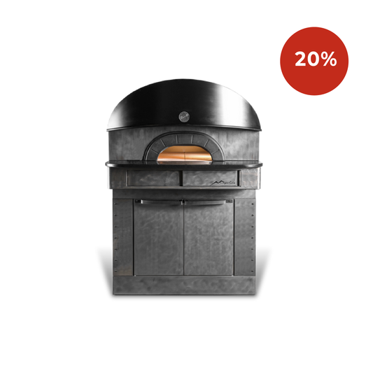 Horno de Piso Neapolis 6 Eléctrico