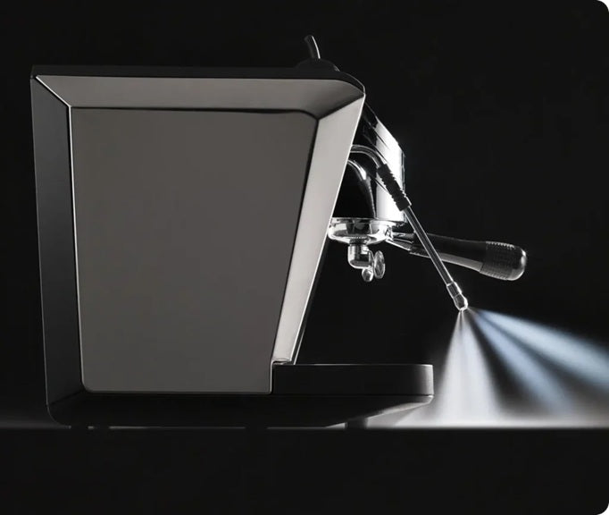 Máquina de Café Óscar