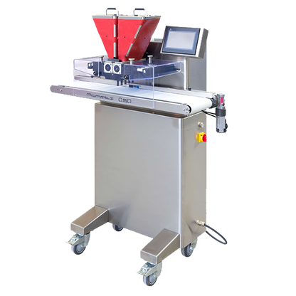 One shot depositor Zero Pomati monofásica