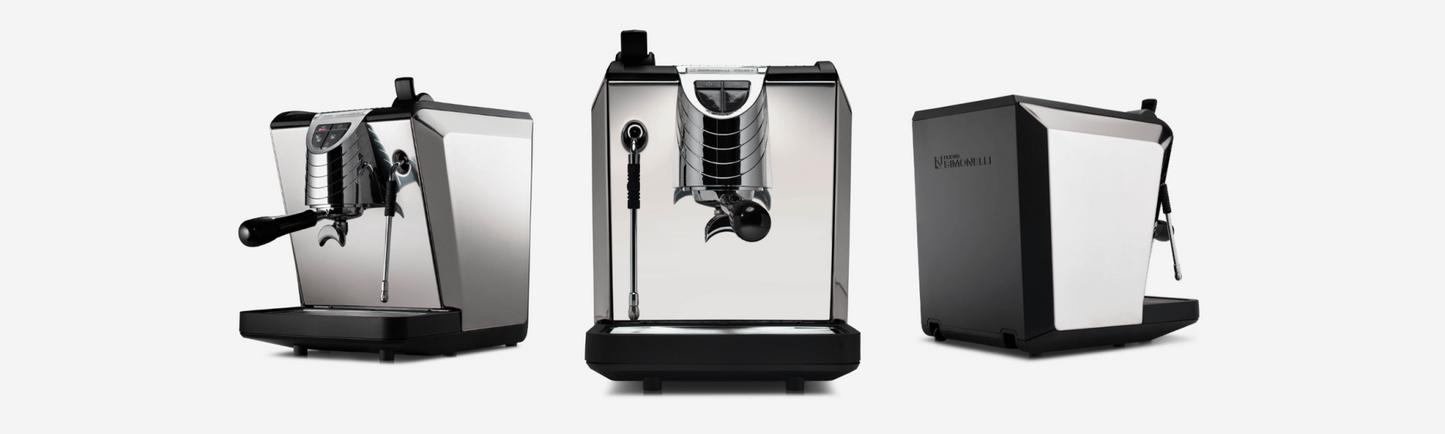 Máquina de Café Óscar