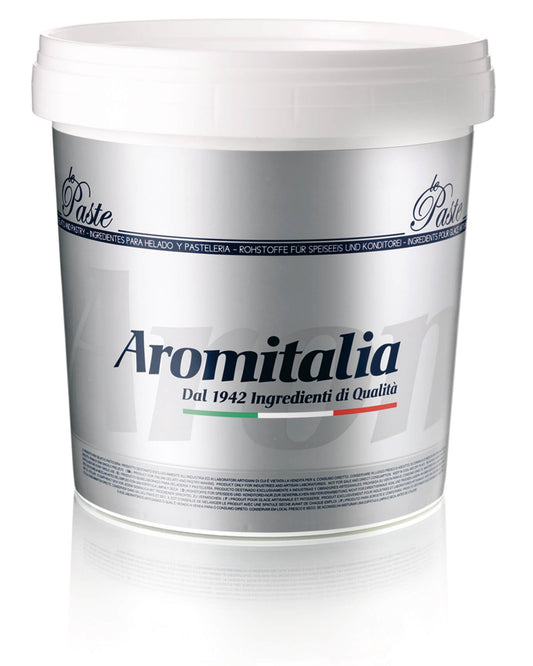 Pasta para helado de crema Sabor Cheese Cake