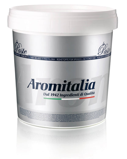 Pasta para helados sabor Gianduia Selección Especial