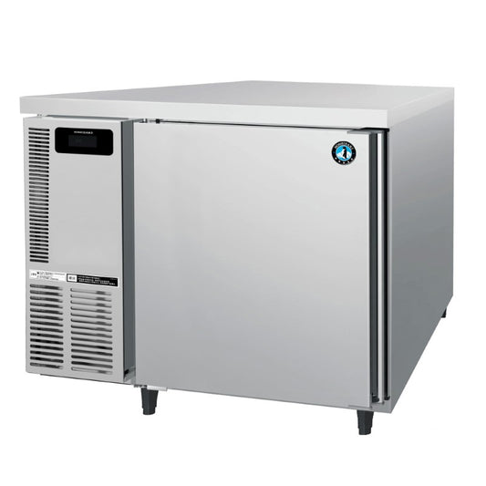 Refrigerado bajo mesón