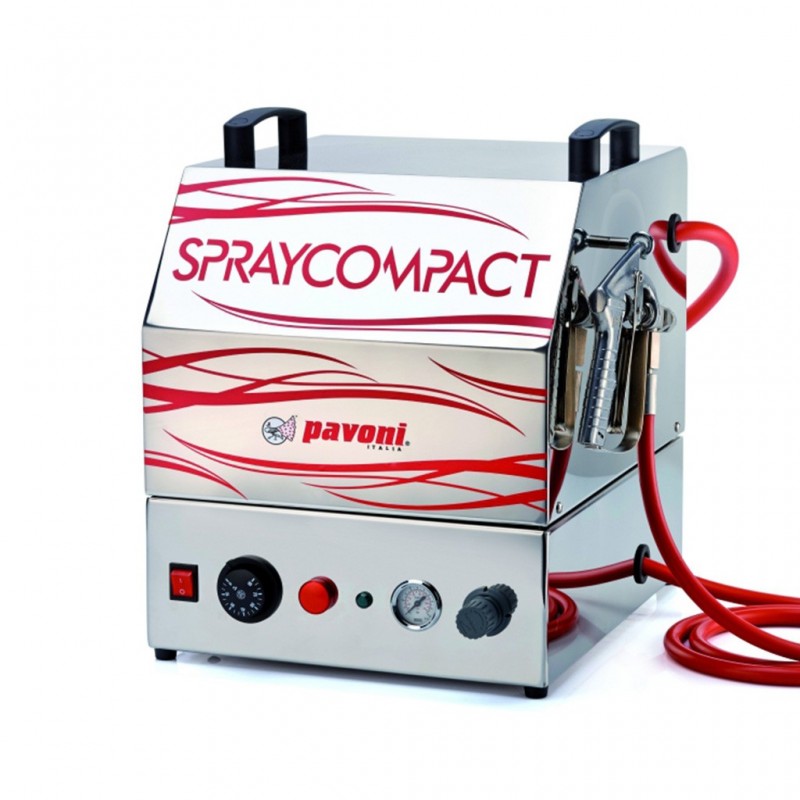 Dispensador Spray Compact