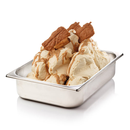 Veteado sabor Speculoos