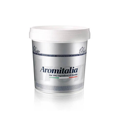 Pasta para helados de crema Spirulina sabor Algodón de Azúcar