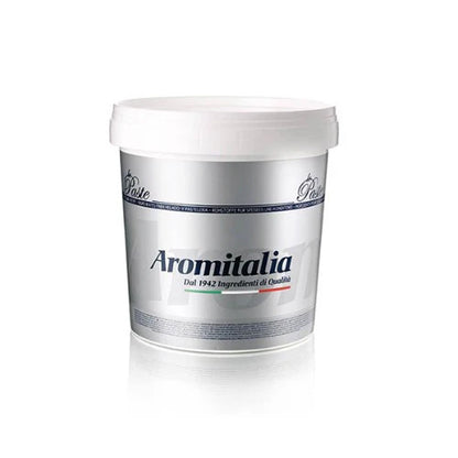 Pasta para helados de crema Spirulina sabor Algodón de Azúcar