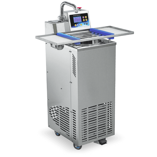 Templadora de Chocolate T8