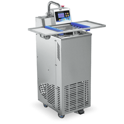 Templadora de Chocolate T8