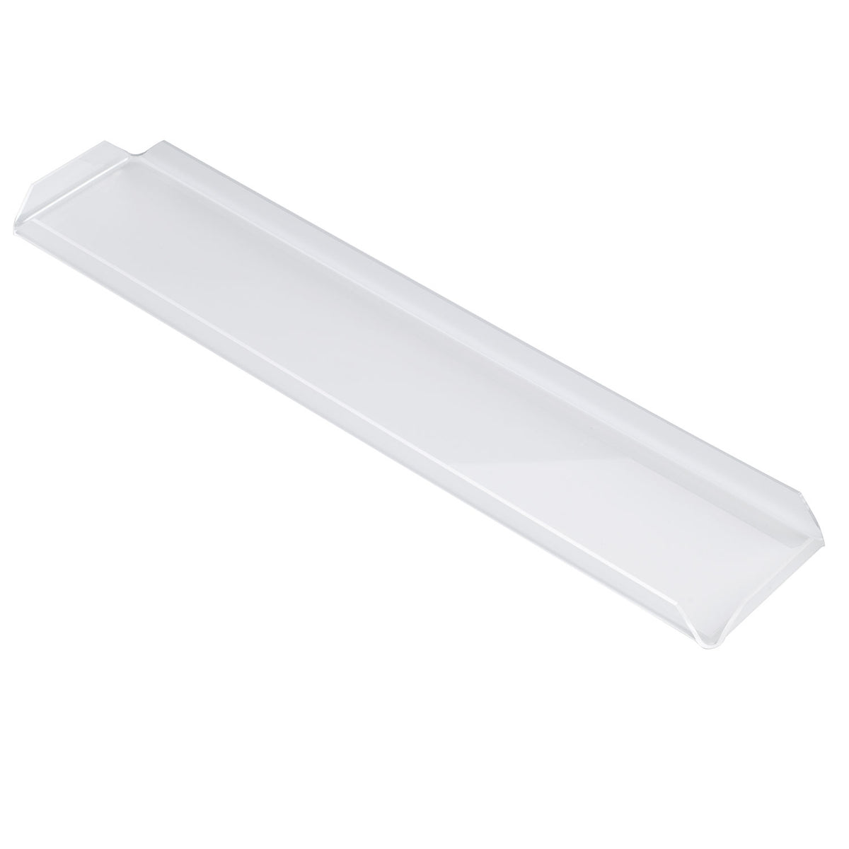 Base con Borde para Vitrina