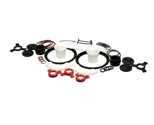 KIT DE O'RINGS MODELO 8784