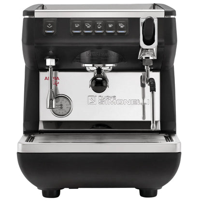 Máquina de Café Appia Life Standard 1 grupo negro