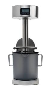 Cafetera de concentrado ColdBRU