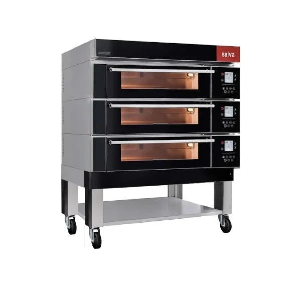 Horno de Piso Modular Salva